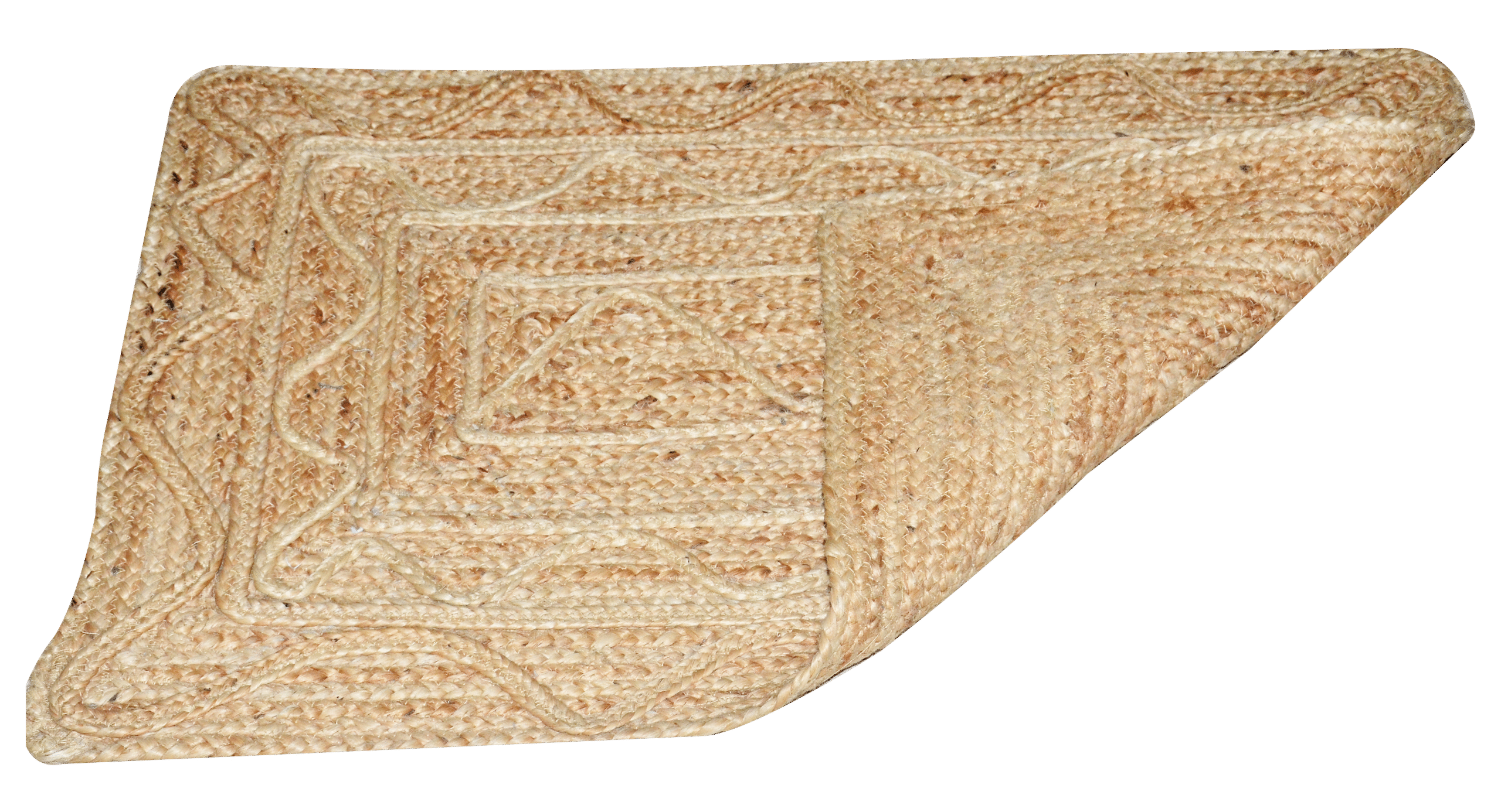 JUTE BRAIDS - Image 2